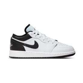 Air Jordan 1 Low Big Kids' Shoes