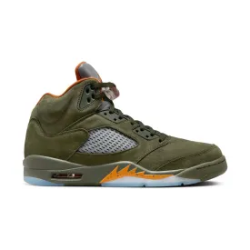 Air Jordan 5 Retro Men's Shoes