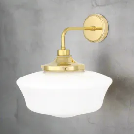 Anath Wall Light - Mullan Lighting