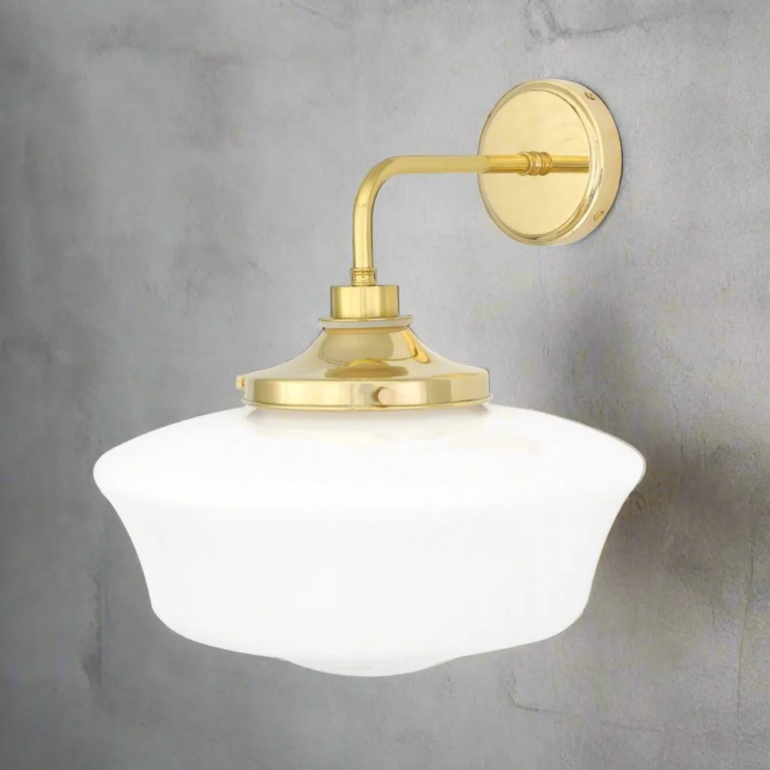 Anath Wall Light - Mullan Lighting