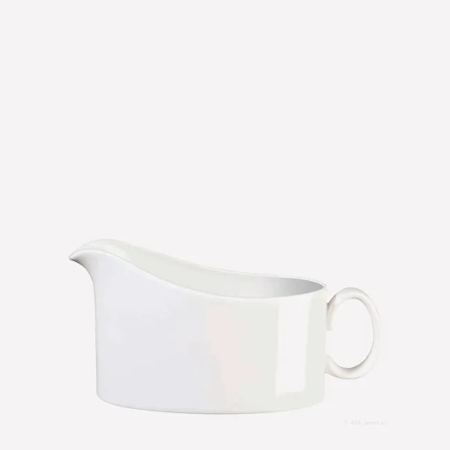 Asa Germany | Small Sauce Server - White