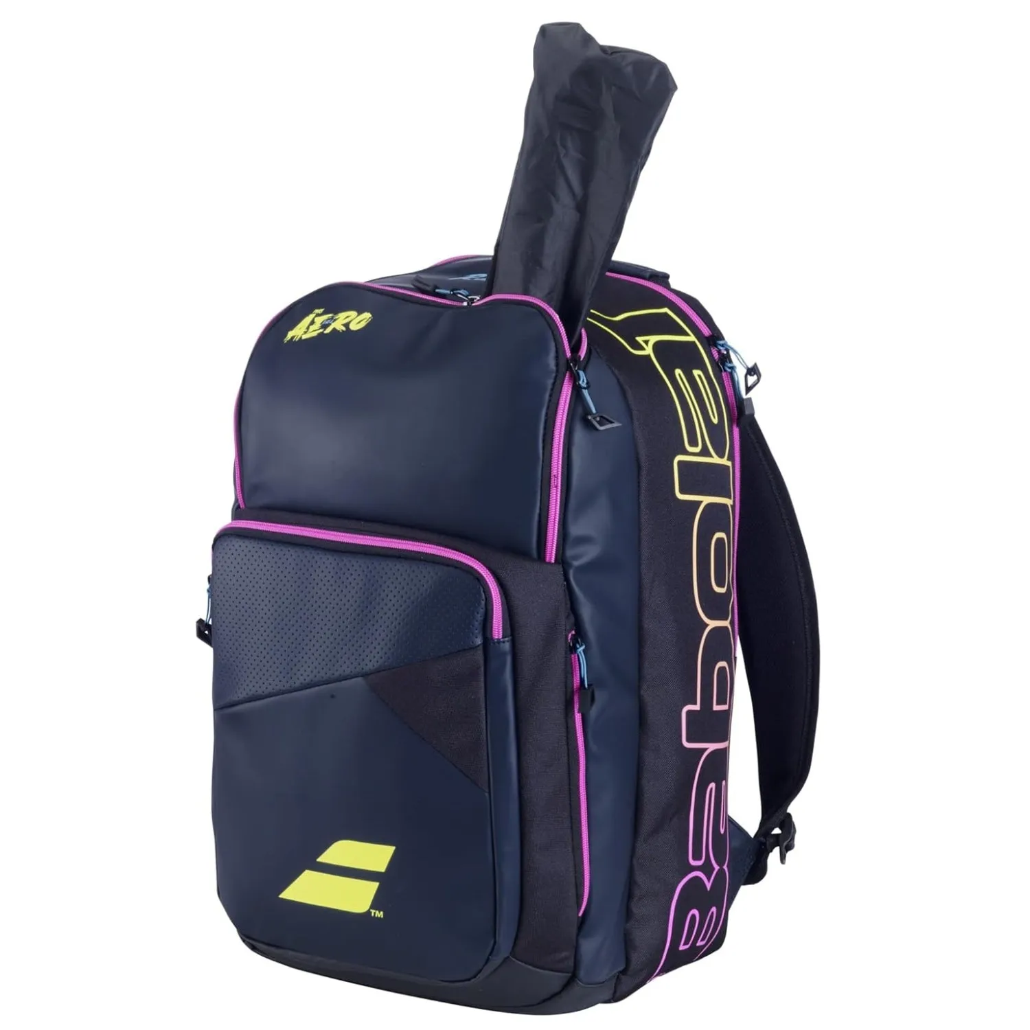 Babolat Pure Aero Rafa G2 Backpack