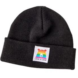 Baby Bear Toque - Pride