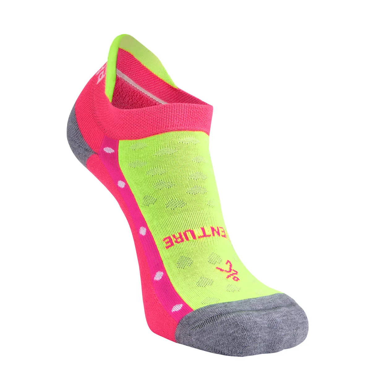 Balega | Words of Grit & Grace Sock