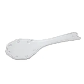 Berry & Thread Whitewash Spoon Rest