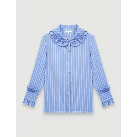 Calia Shirt - Light Blue