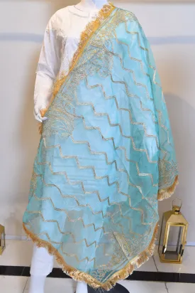 Dupatta - 03262201