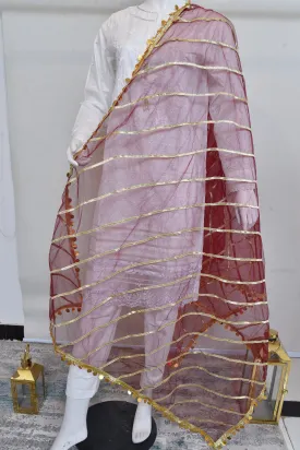 Dupatta - 032622141