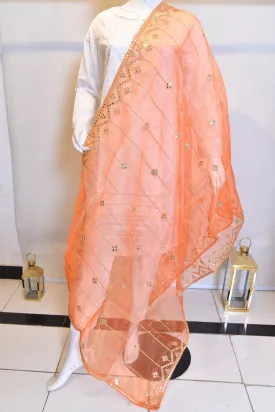 Dupatta - 032622192