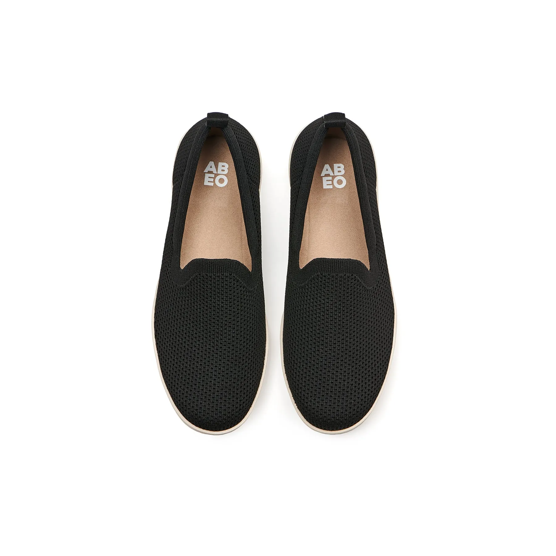 Encore Knit Slip On