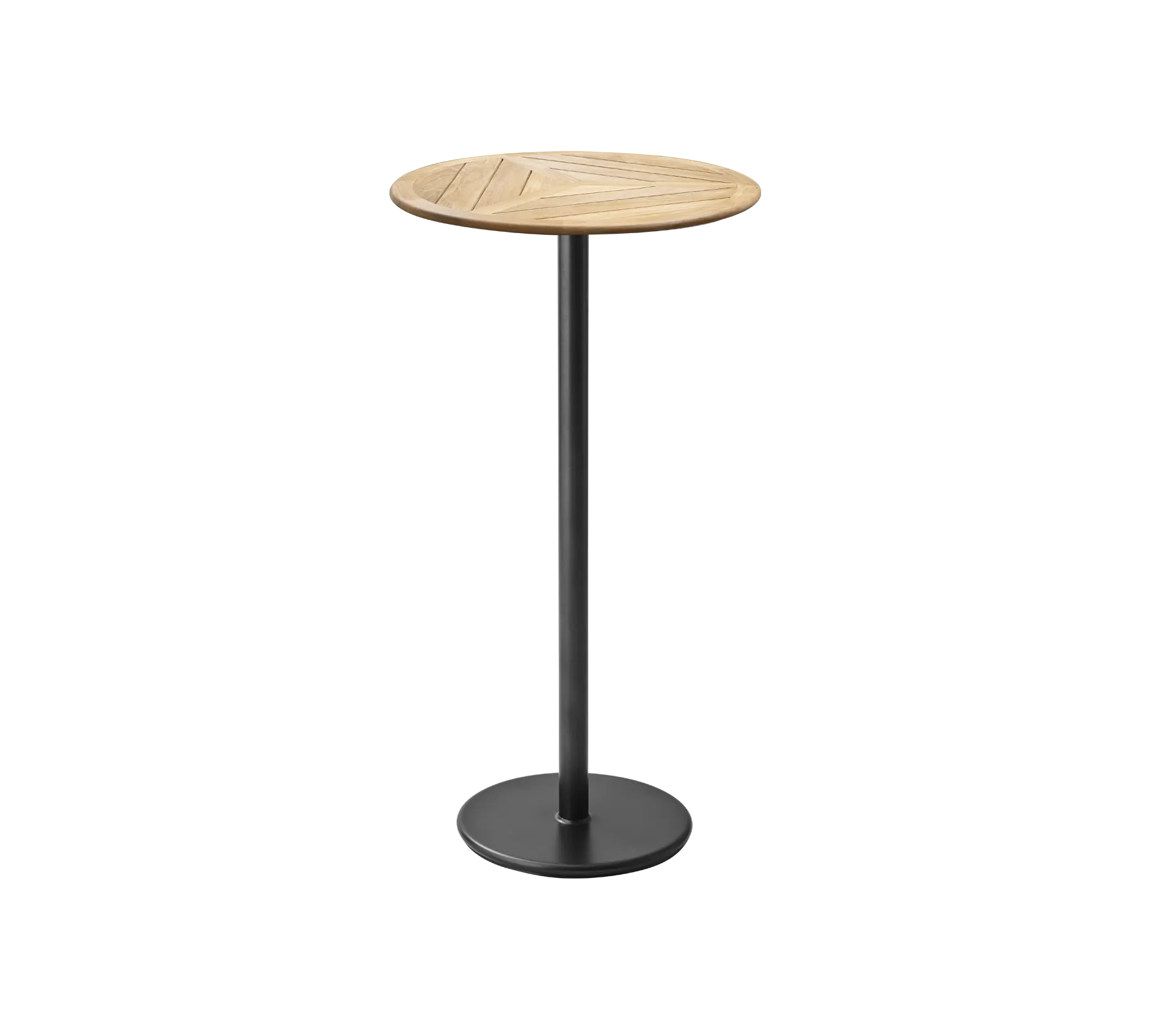 Go bar table dia. 60 cm