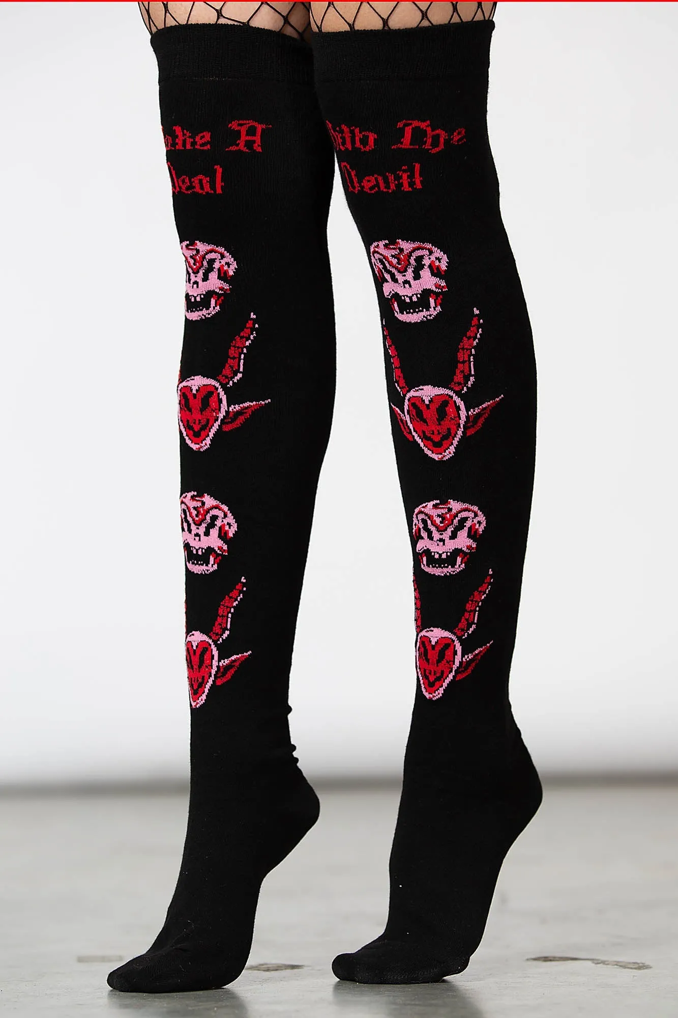 Pact Long Socks