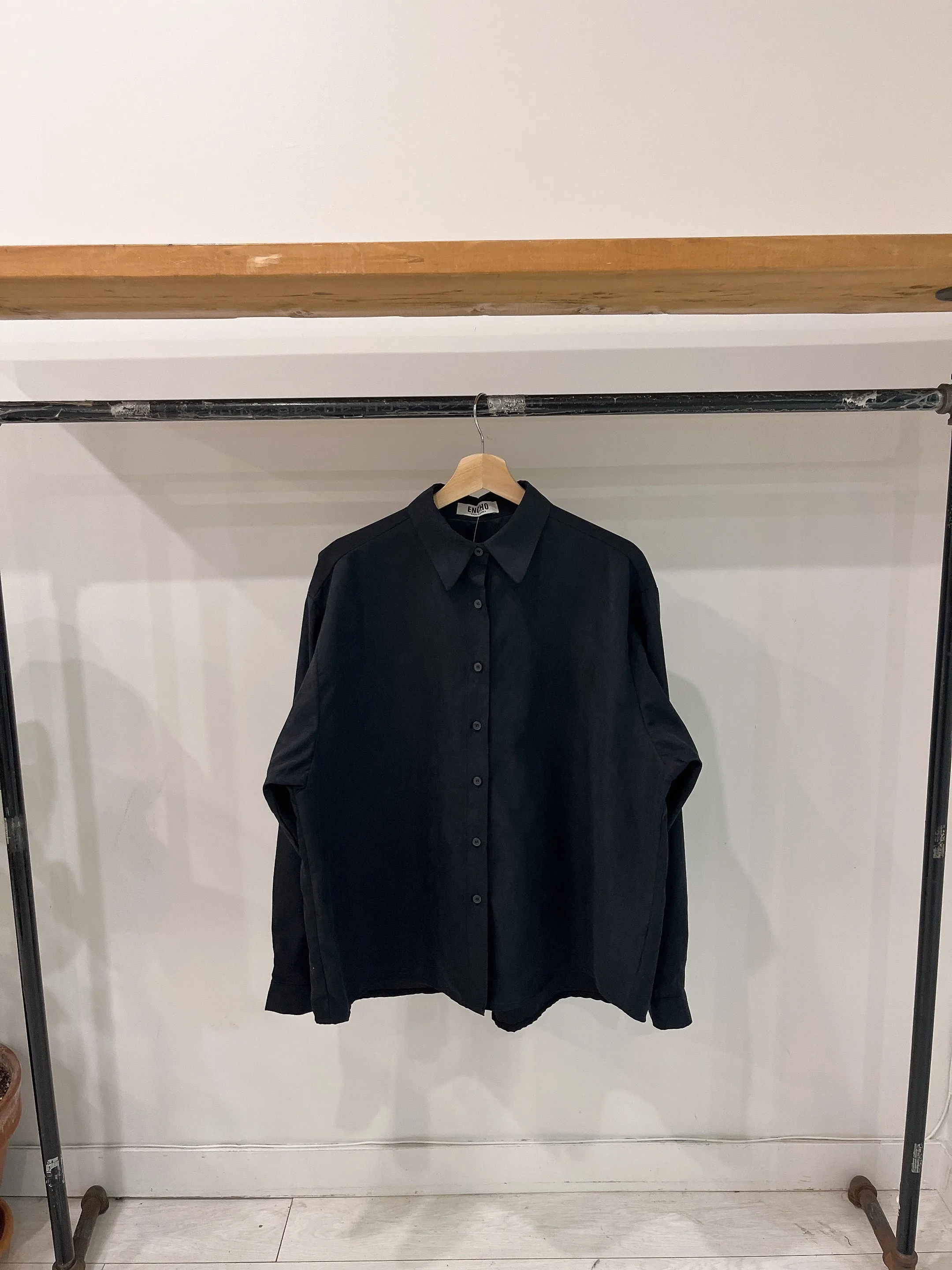 PHAME Matte shirt