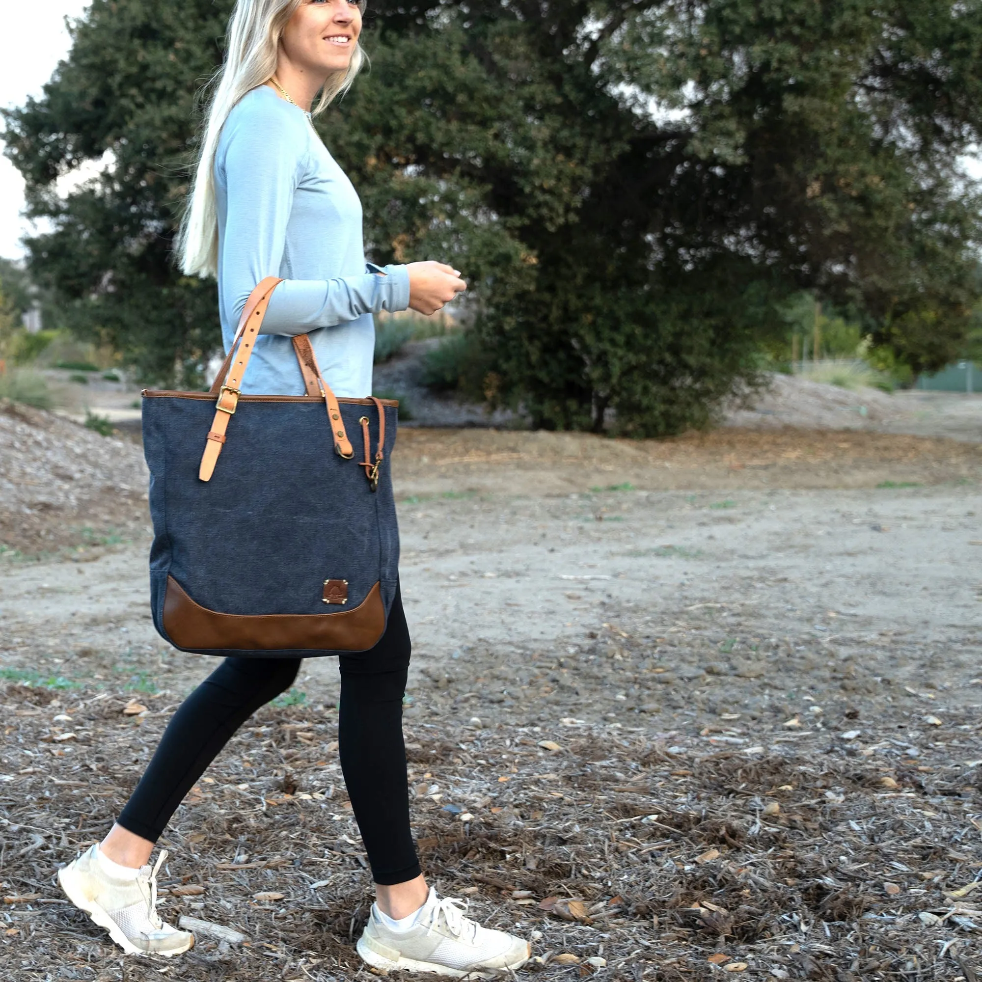 Redwood Tote